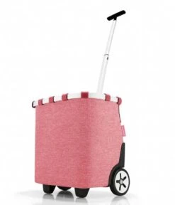 Reisenthel Carrycruiser Frame Twist Berry