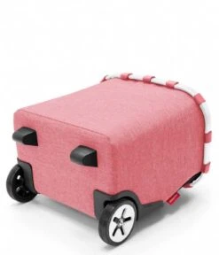 Reisenthel Carrycruiser Frame Twist Berry -Beroemde Bagage Winkel OE3085 6 600