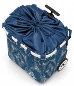 Reisenthel Carrycruiser Frame Bandana Blue -Beroemde Bagage Winkel OE4099 5 600
