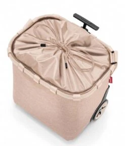Reisenthel Carrycruiser Frame Twist Coffee -Beroemde Bagage Winkel OE6043 4 600