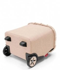 Reisenthel Carrycruiser Frame Twist Coffee -Beroemde Bagage Winkel OE6043 6 600