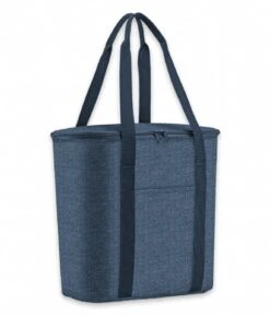 Reisenthel Thermoshopper Twist Blue -Beroemde Bagage Winkel OV4027 3 600