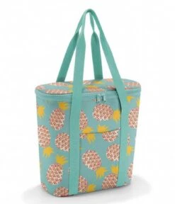 Reisenthel Thermoshopper Pineapple -Beroemde Bagage Winkel OV4108 3 600