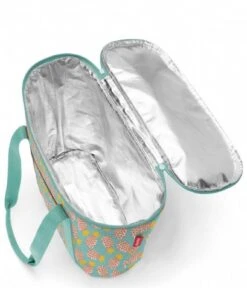 Reisenthel Thermoshopper Pineapple -Beroemde Bagage Winkel OV4108 4 600