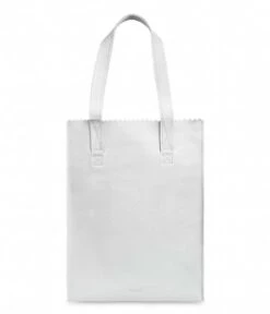 My Paper Bag Shopper Rambler Off White