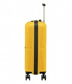 American Tourister Airconic Spinner 55/20 Tsa Lemondrop -Beroemde Bagage Winkel PROD COL 128186 8865 3 600