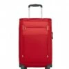Samsonite Citybeat Spinner 55/20 Length 35 Cm Red -Beroemde Bagage Winkel PROD COL 128829 1726 1 600