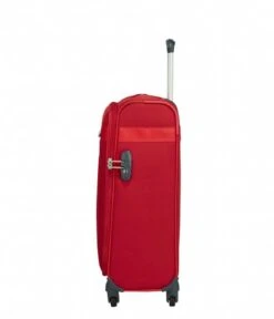 Samsonite Citybeat Spinner 55/20 Length 35 Cm Red -Beroemde Bagage Winkel PROD COL 128829 1726 3 600