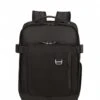 Samsonite Midtown Laptop Backpack L Expandable Black -Beroemde Bagage Winkel PROD COL 133805 1041 1 600