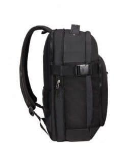 Samsonite Midtown Laptop Backpack L Expandable Black -Beroemde Bagage Winkel PROD COL 133805 1041 3 600