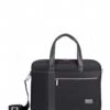 Samsonite Openroad Chic 2.0 Slim Bailhandle 15.6 Inch Black -Beroemde Bagage Winkel PROD COL 139457 1041 1 600