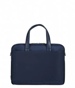 Samsonite Openroad Chic 2.0 Slim Bailhandle 15.6 Inch Eclipse Blue -Beroemde Bagage Winkel PROD COL 139457 7769 4 600