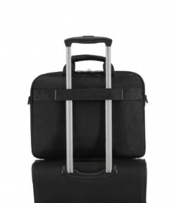 Samsonite Guardit Classy Bailhandle 15.6 Inch Black -Beroemde Bagage Winkel PROD COL 139467 1041 5 600