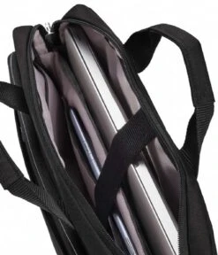 Samsonite Guardit Classy Bailhandle 15.6 Inch Black -Beroemde Bagage Winkel PROD COL 139467 1041 6 600