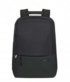 Samsonite Stackd Biz Laptop Backpack 15.6 Inch Black