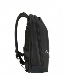 Samsonite Stackd Biz Laptop Backpack 15.6 Inch Black -Beroemde Bagage Winkel PROD COL 141471 1041 3 600