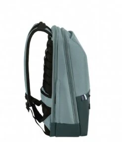 Samsonite Stackd Biz Laptop Backpack 15.6 Inch Forest -Beroemde Bagage Winkel PROD COL 141471 1338 3 600