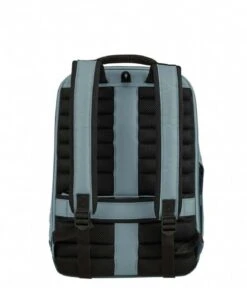 Samsonite Stackd Biz Laptop Backpack 15.6 Inch Forest -Beroemde Bagage Winkel PROD COL 141471 1338 4 600