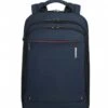Samsonite Network 4 Lpt Backpack 15.6 Inch Space Blue -Beroemde Bagage Winkel PROD COL 142310 1820 1 600