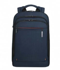 Samsonite Network 4 Lpt Backpack 15.6 Inch Space Blue