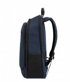 Samsonite Network 4 Lpt Backpack 15.6 Inch Space Blue -Beroemde Bagage Winkel PROD COL 142310 1820 3 600