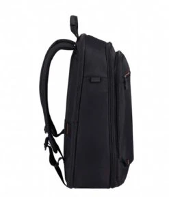 Samsonite Network 4 Lpt Backpack 15.6 Inch Charcoal Black -Beroemde Bagage Winkel PROD COL 142310 6551 4 600