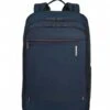 Samsonite Network 4 Lpt Backpack 17.3 Inch Space Blue -Beroemde Bagage Winkel PROD COL 142311 1820 1 600