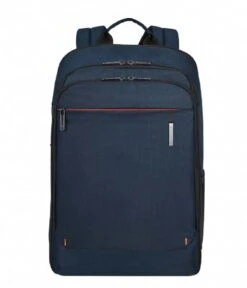 Samsonite Network 4 Lpt Backpack 17.3 Inch Space Blue