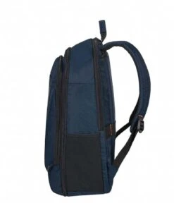 Samsonite Network 4 Lpt Backpack 17.3 Inch Space Blue -Beroemde Bagage Winkel PROD COL 142311 1820 3 600