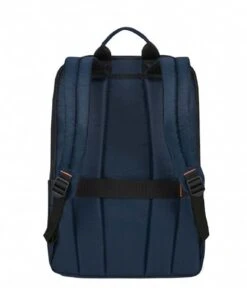 Samsonite Network 4 Lpt Backpack 17.3 Inch Space Blue -Beroemde Bagage Winkel PROD COL 142311 1820 5 600