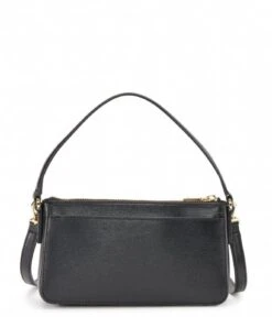 DKNY Irina Tz Demi Blk Gold -Beroemde Bagage Winkel R23H3T54 BGD 4 600
