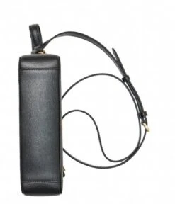 DKNY Irina Tz Demi Blk Gold -Beroemde Bagage Winkel R23H3T54 BGD 5 600