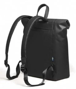 Rullen Mini Black -Beroemde Bagage Winkel RE1001 Black 3 600