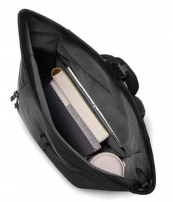 Rullen Mini Black -Beroemde Bagage Winkel RE1001 Black 4 600