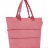 Reisenthel Shopper E1 Twist Berry -Beroemde Bagage Winkel RJ3077 1 600