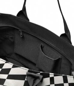 Reisenthel Shopper E1 Op-Art -Beroemde Bagage Winkel RJ7066 5 600