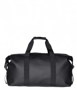 Rains Weekend Bag Large Black