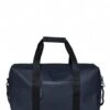 Rains Gym Bag Navy -Beroemde Bagage Winkel Rains 13380 47 1 600