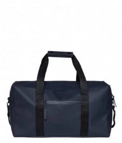 Rains Gym Bag Navy