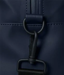 Rains Gym Bag Navy -Beroemde Bagage Winkel Rains 13380 47 5 600