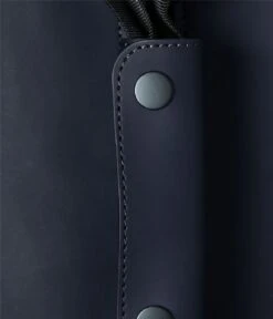 Rains Gym Bag Navy -Beroemde Bagage Winkel Rains 13380 47 6 600