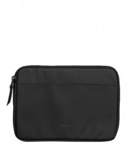 Rains Laptop Case 13 Inch Black