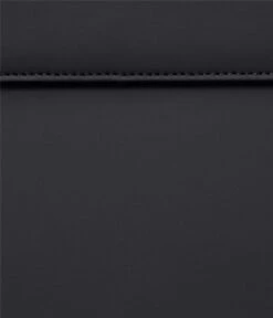 Rains Laptop Portfolio 15 Inch Black -Beroemde Bagage Winkel Rains 16540 01 3 600