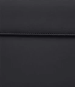 Rains Tablet Portfolio Black 8 Rains Tablet Portfolio Black -Beroemde Bagage Winkel Rains 16830 01 3 600