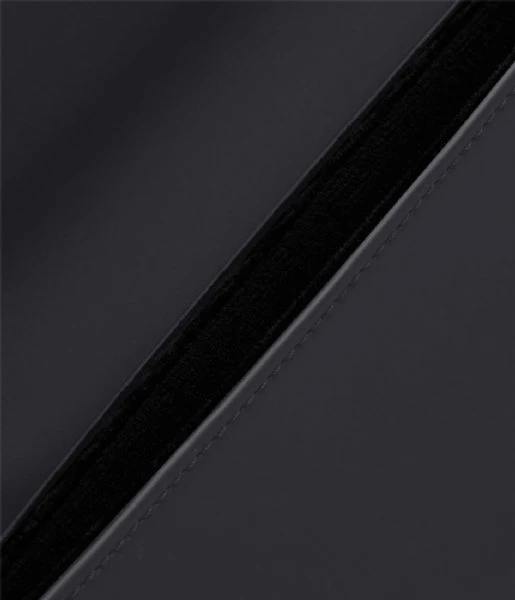 Rains Tablet Portfolio Black 6 Rains Tablet Portfolio Black - Afbeelding 4