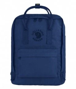 Fjallraven Re-Kanken Midnight Blue