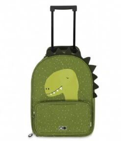 Trixie Reistrolley Mr. Dino Green