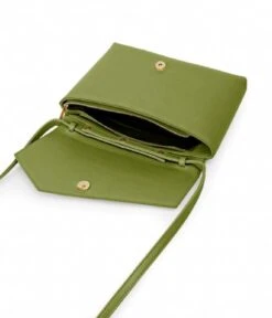 Matt & Nat Riya Vintage Clutch Bag Frog -Beroemde Bagage Winkel Riya Vintage Clutch Bag Frog 3 600