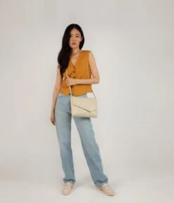 Matt & Nat Riya Vintage Clutch Bag Frog -Beroemde Bagage Winkel Riya Vintage Clutch Bag Frog 5 600