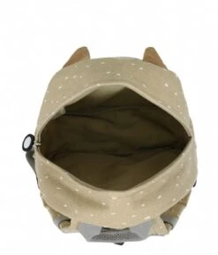 Trixie Rugzak Klein Mr. Dog Beige 11 Trixie Rugzak Klein Mr. Dog Beige -Beroemde Bagage Winkel Rugzak Klein Mr Dog 5 600